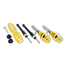 ST XA Height, Rebound Adjustable Coilover Kit Audi Q3 (8U); VW Tiguan; 2WD, AWD-1