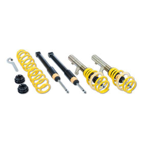 ST XA Height, Rebound Adjustable Coilover Kit Audi Q3 (8U); VW Tiguan; 2WD, AWD
