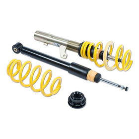 ST XA Height, Rebound Adjustable Coilover Kit Audi Q3 (8U); VW Tiguan; 2WD, AWD - 0