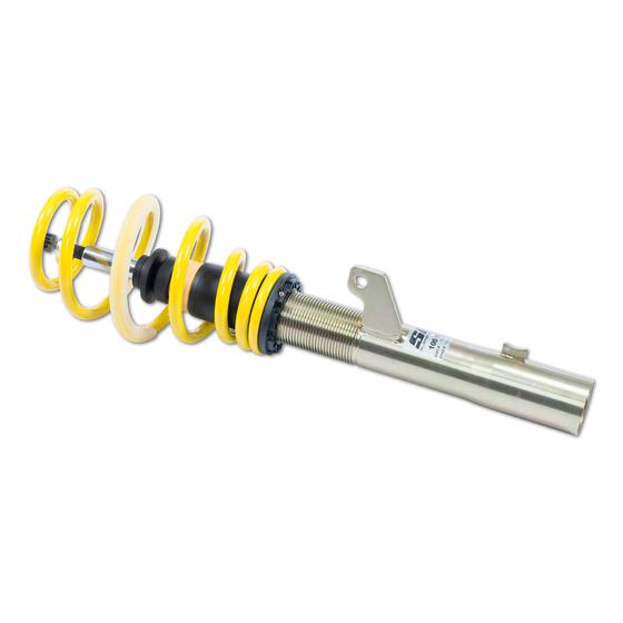 ST XA Height, Rebound Adjustable Coilover Kit Audi Q3 (8U); VW Tiguan; 2WD, AWD