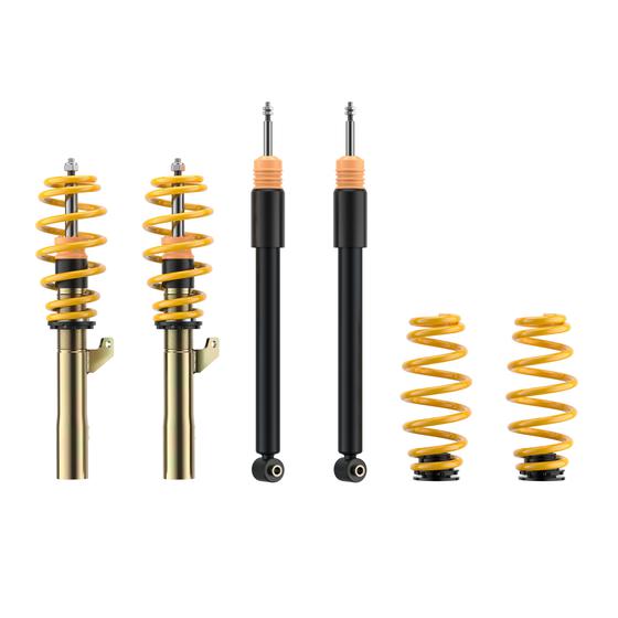 ST XA Coilover Kit VW Arteon 4motion