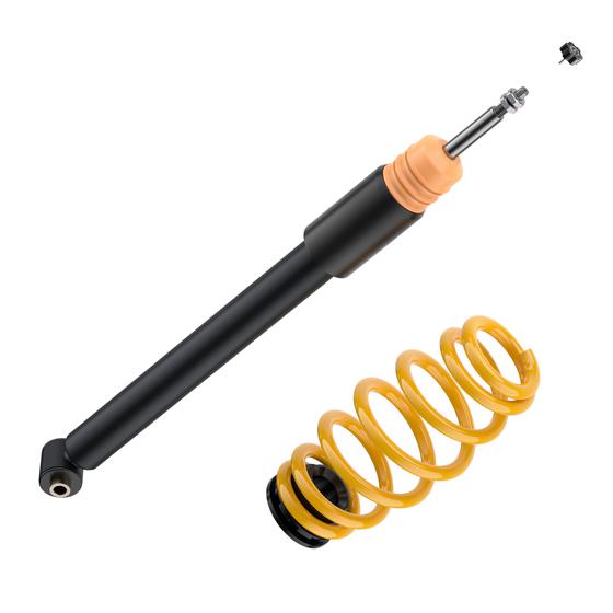 ST XA Coilover Kit VW Arteon 4motion