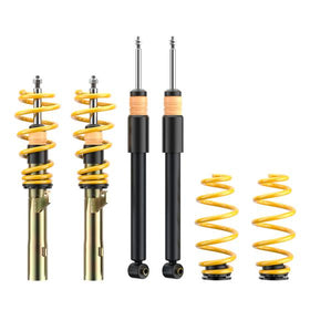 ST XA Coilover Kit VW Tiguan (MQB) 2WD