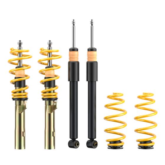 ST XA Coilover Kit VW Tiguan (MQB) 2WD