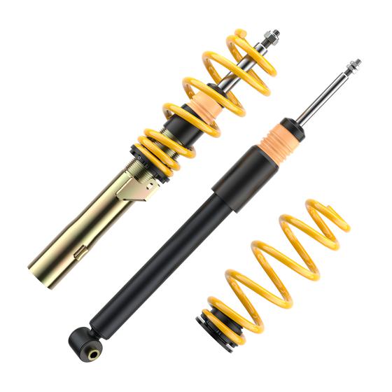 ST XA Coilover Kit VW Tiguan (MQB) 2WD