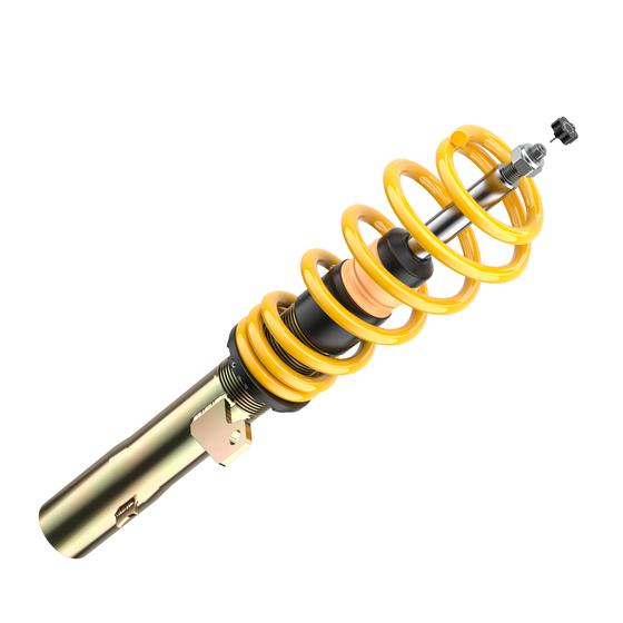 ST XA Coilover Kit VW Tiguan (MQB) 2WD