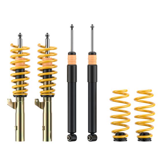 ST XA Coilover Kit VW Atlas, Atlas Cross Sport AWD