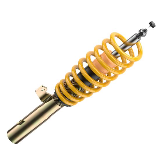 ST XA Coilover Kit VW Atlas, Atlas Cross Sport AWD