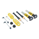 ST XTA Height, Rebound Adjustable Coilover Kit w/ Top Mounts 15+ VW Golf VII GTI (without DCC) 2.0T-1