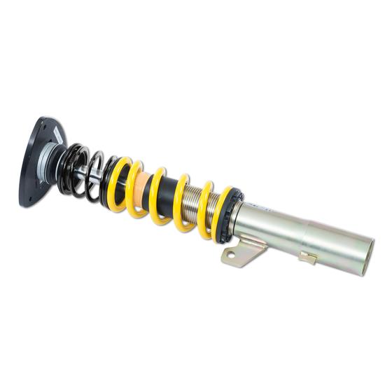 ST XTA Height, Rebound Adjustable Coilover Kit w/ Top Mounts 15+ VW Golf VII GTI (without DCC) 2.0T