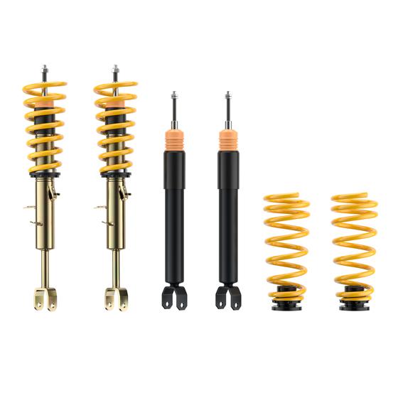 ST XA Coilover Kit Nissan 350Z & Infiniti G35 Coupe