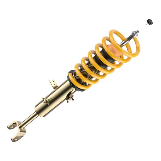 ST XA Coilover Kit Nissan 350Z & Infiniti G35 Coupe