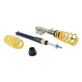 ST XA Height, Rebound Adjustable Coilover Kit Nissan Juke - 0