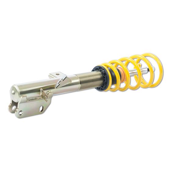 ST XA Height, Rebound Adjustable Coilover Kit Nissan Juke