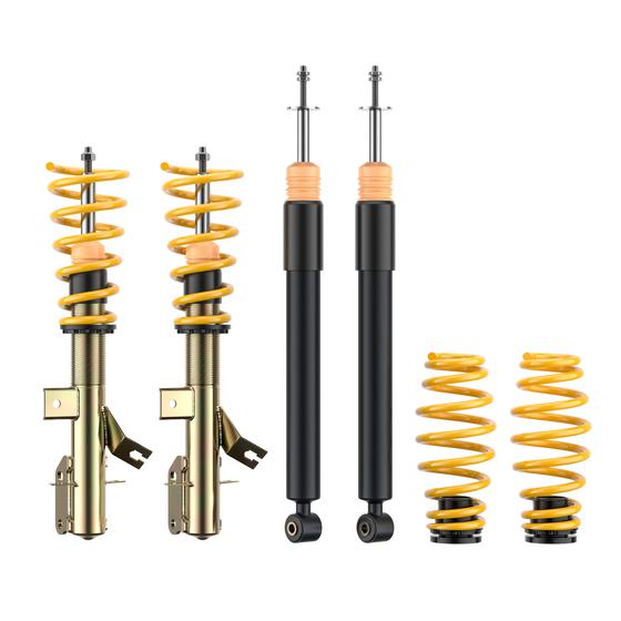 ST XA Coilover Kit Nissan Juke AWD