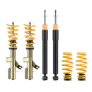 ST XA Coilover Kit Nissan Juke AWD-1