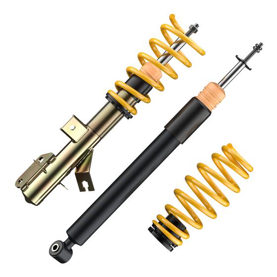 ST XA Coilover Kit Nissan Juke AWD - 0