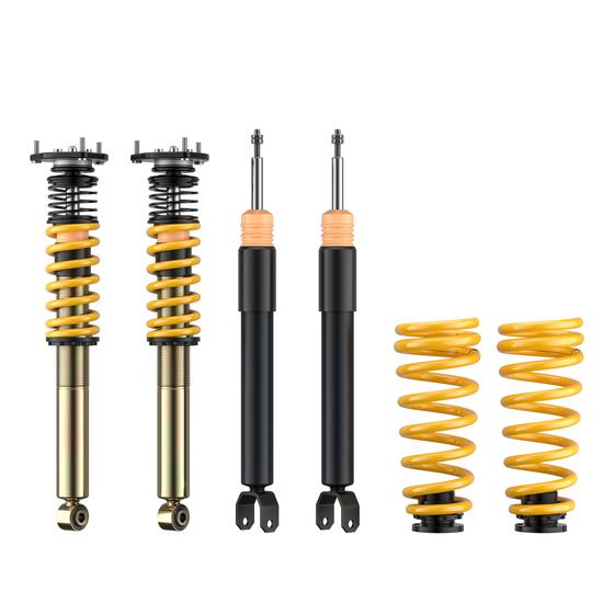 ST XTA Coilover Kit Nissan Z (RZ34) Coupe