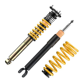 ST XTA Coilover Kit Nissan Z (RZ34) Coupe - 0