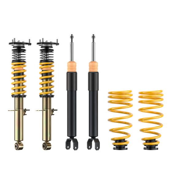 ST XTA Coilover Kit Infiniti G37; Infiniti Q60 2WD, Coupe