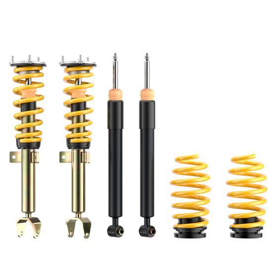 ST XA Coilover Kit Tesla Model 3 2WD, Model Y 2WD