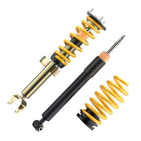 ST XA Coilover Kit Tesla Model 3 2WD, Model Y 2WD - 0