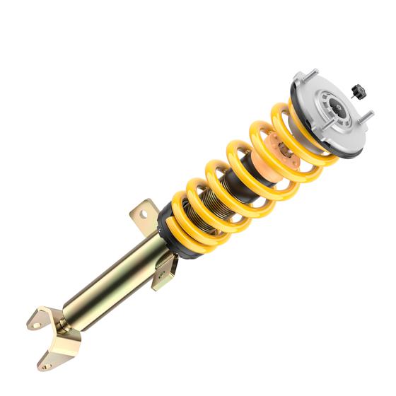 ST XA Coilover Kit Tesla Model 3 2WD, Model Y 2WD