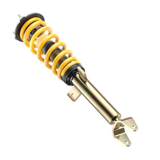 ST XA Coilover Kit Tesla Model 3 2WD, Model Y 2WD
