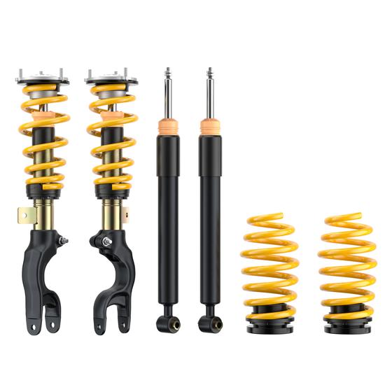 ST XA Coilover Kit Tesla Model Y AWD