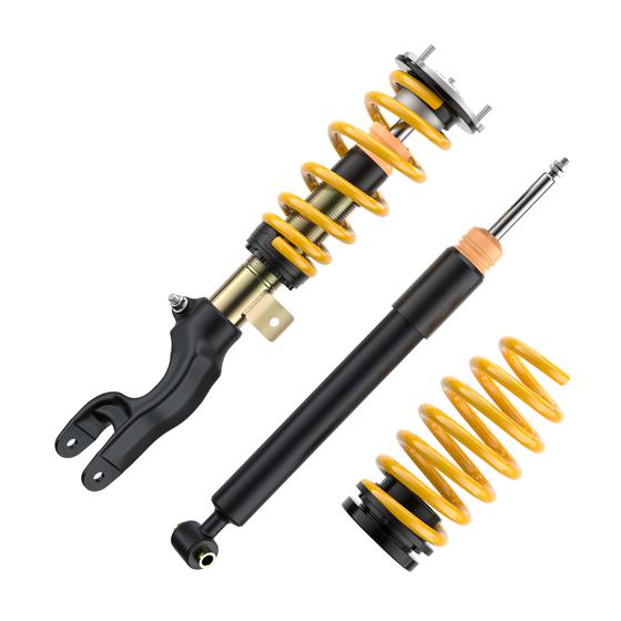 ST XA Coilover Kit Tesla Model Y AWD - 0