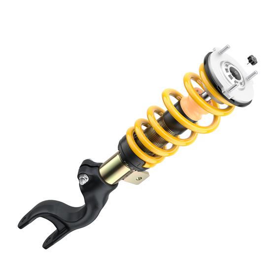 ST XA Coilover Kit Tesla Model Y AWD