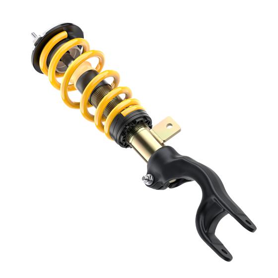 ST XA Coilover Kit Tesla Model Y AWD