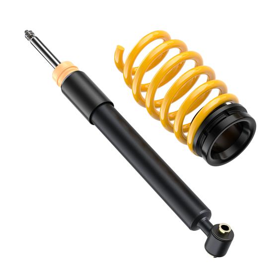 ST XA Coilover Kit Tesla Model Y AWD