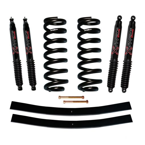 Skyjacker 1.5-2" 80-96F100,F150 2WD