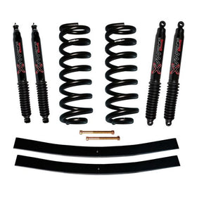 Skyjacker 1.5-2" 80-96F100,F150 2WD
