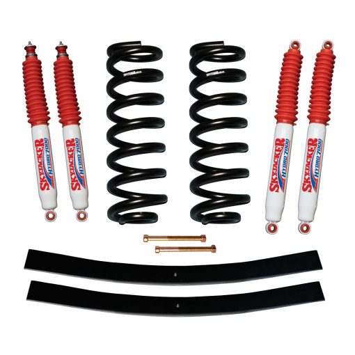 Skyjacker 1.5-2" 80-96F100,F150 2WD