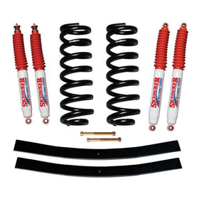 Skyjacker 1.5-2" 80-96F100,F150 2WD
