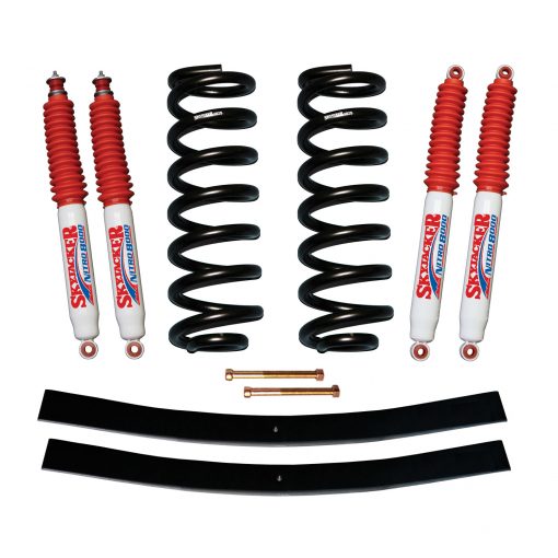 Skyjacker 1.5-2" 80-96F100,F150 2WD