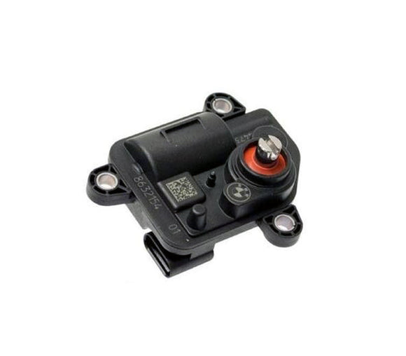 Exhaust Flap Actuator - BMW / F1X / F8X / F9X / G1X / G0X / G3X / 330i / M340i / 430i / M5 / X5 / X6 / X7 / & More