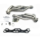 JBA 92-95 Chevrolet Blazer 5.0L/5.7L w/o A.I.R. 1-1/2in Primary Raw 409SS Cat4Ward Header-1