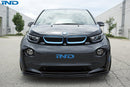 3D Design - I3 I01 Pre-LCI Front Lip Spoiler-4
