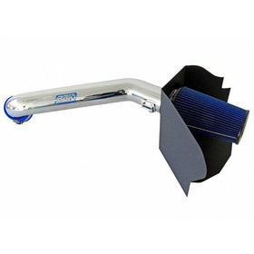 BBK 09-14 Dodge Ram 5.7L Cold Air Intake Kit - Chrome Finish