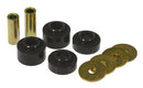 Prothane 99-04 Ford Mustang Cobra IRS Diff Bushings - Black-1