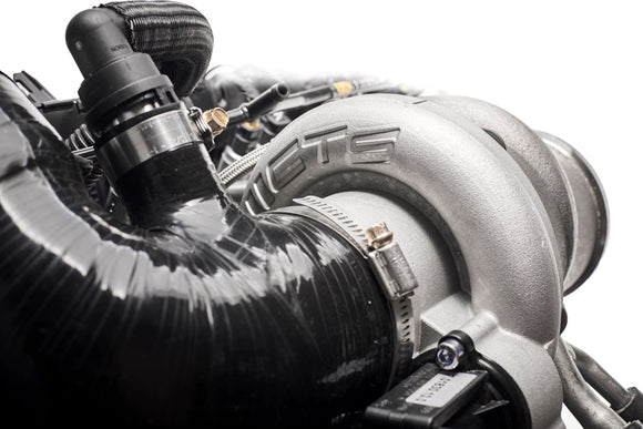 CTS Turbo MQB BOSS V2 MK7 GTI/Golf R/8V S3/8V A3