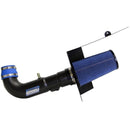 BBK 12-15 Camaro V6 Cold Air Intake Kit - Blackout Finish-1
