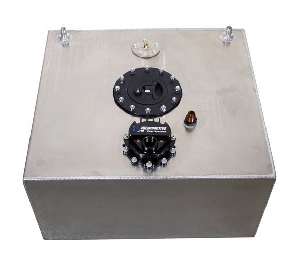 Aeromotive Fuel Cell - 15 Gal - Brushless Eliminator