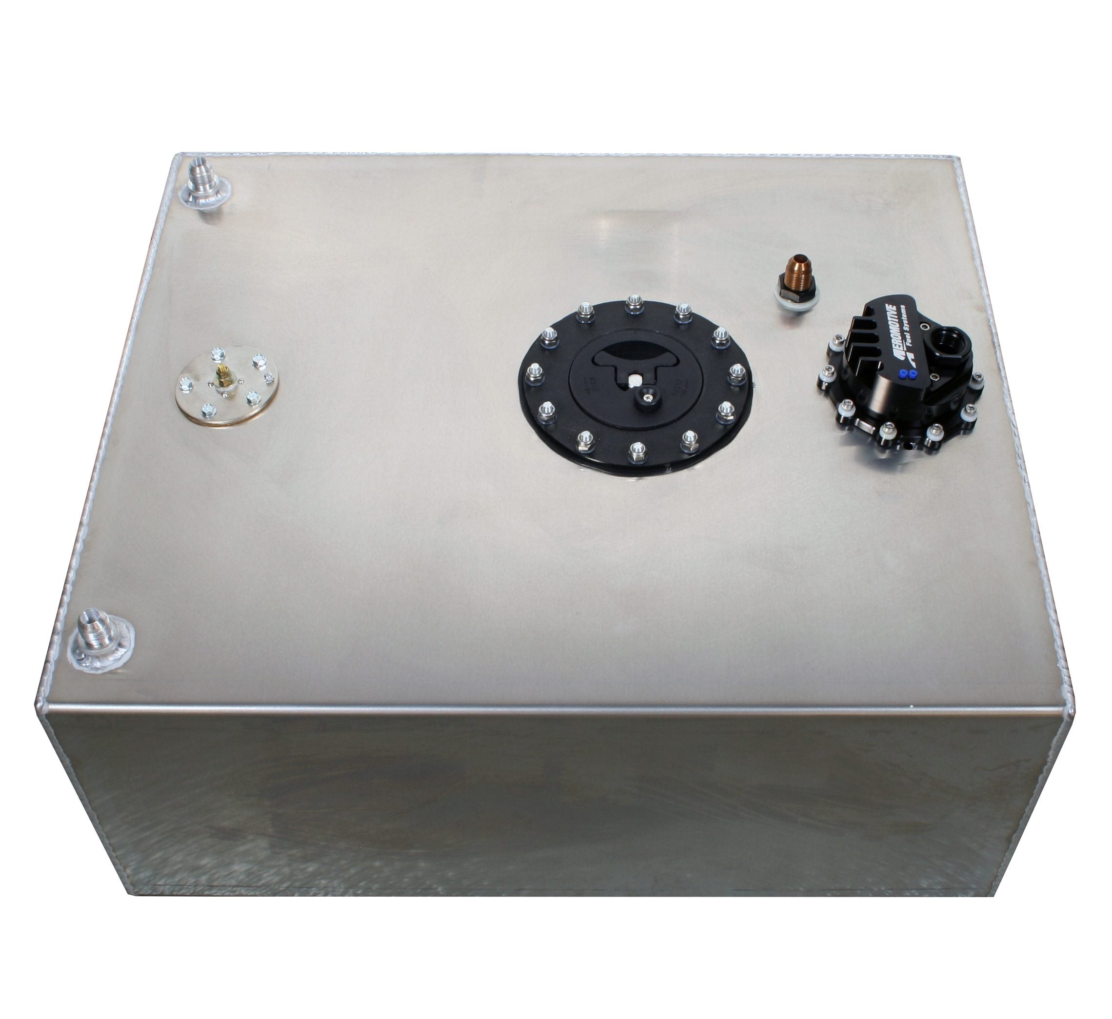 Aeromotive Fuel Cell - 20 Gal - Brushless Eliminator