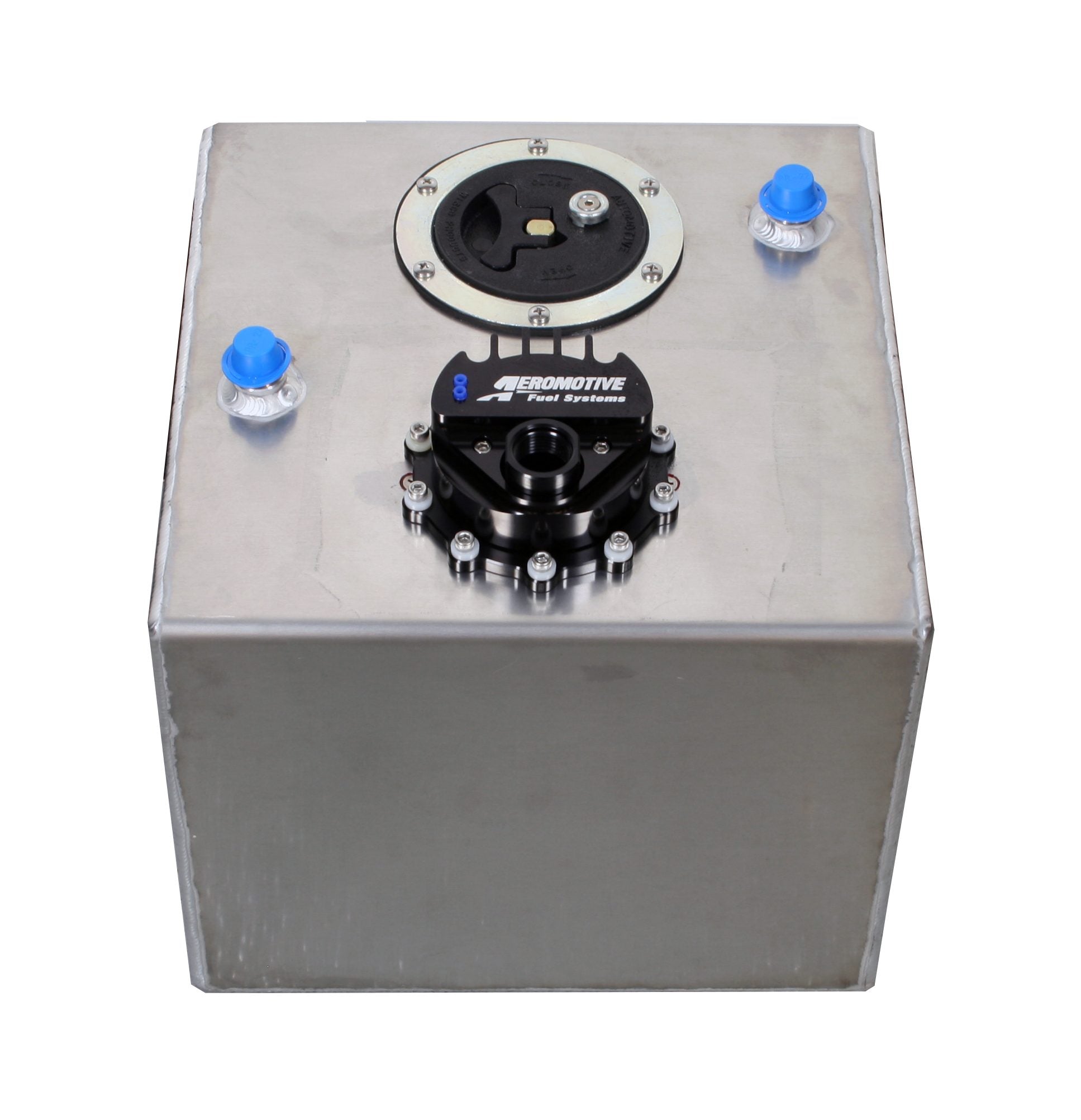 Aeromotive Fuel Cell - 6 Gal - Brushless A1000