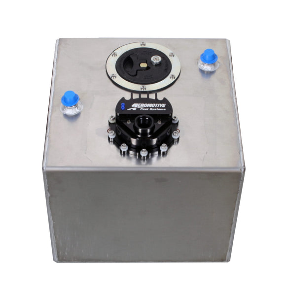 Aeromotive Fuel Cell - 6 Gal - Brushless Eliminator