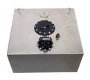 Aeromotive Fuel Cell - 15 Gal - Brushless Gear Pump Module 3.5gpm Spur Pro-1
